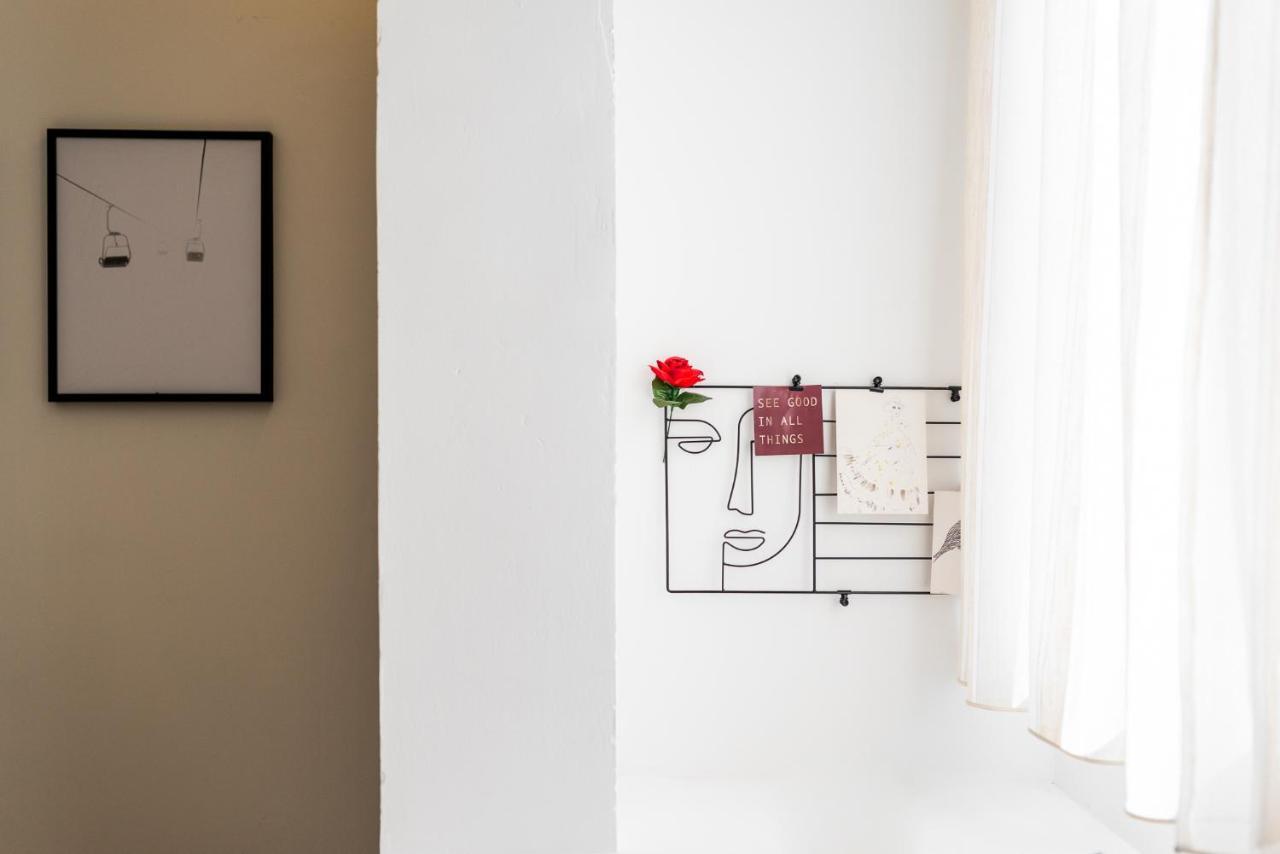 Apartamento Inteligente Con Vistas A La Alhambra غرناطة المظهر الخارجي الصورة