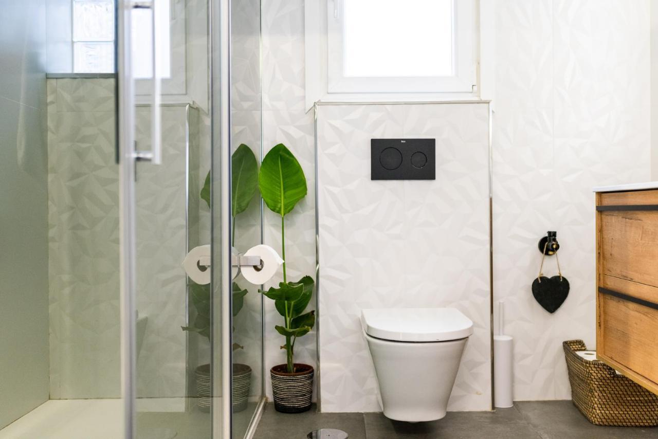 Apartamento Inteligente Con Vistas A La Alhambra غرناطة المظهر الخارجي الصورة