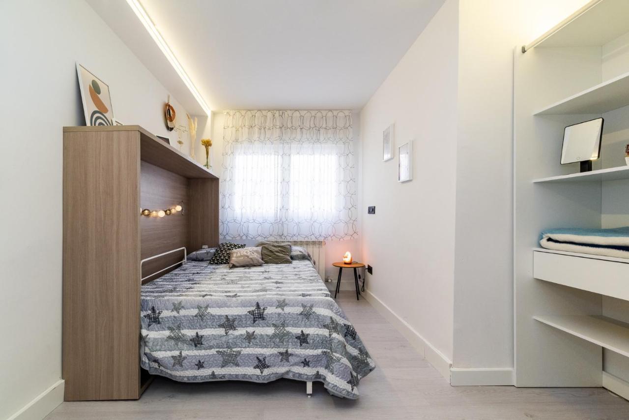 Apartamento Inteligente Con Vistas A La Alhambra غرناطة المظهر الخارجي الصورة