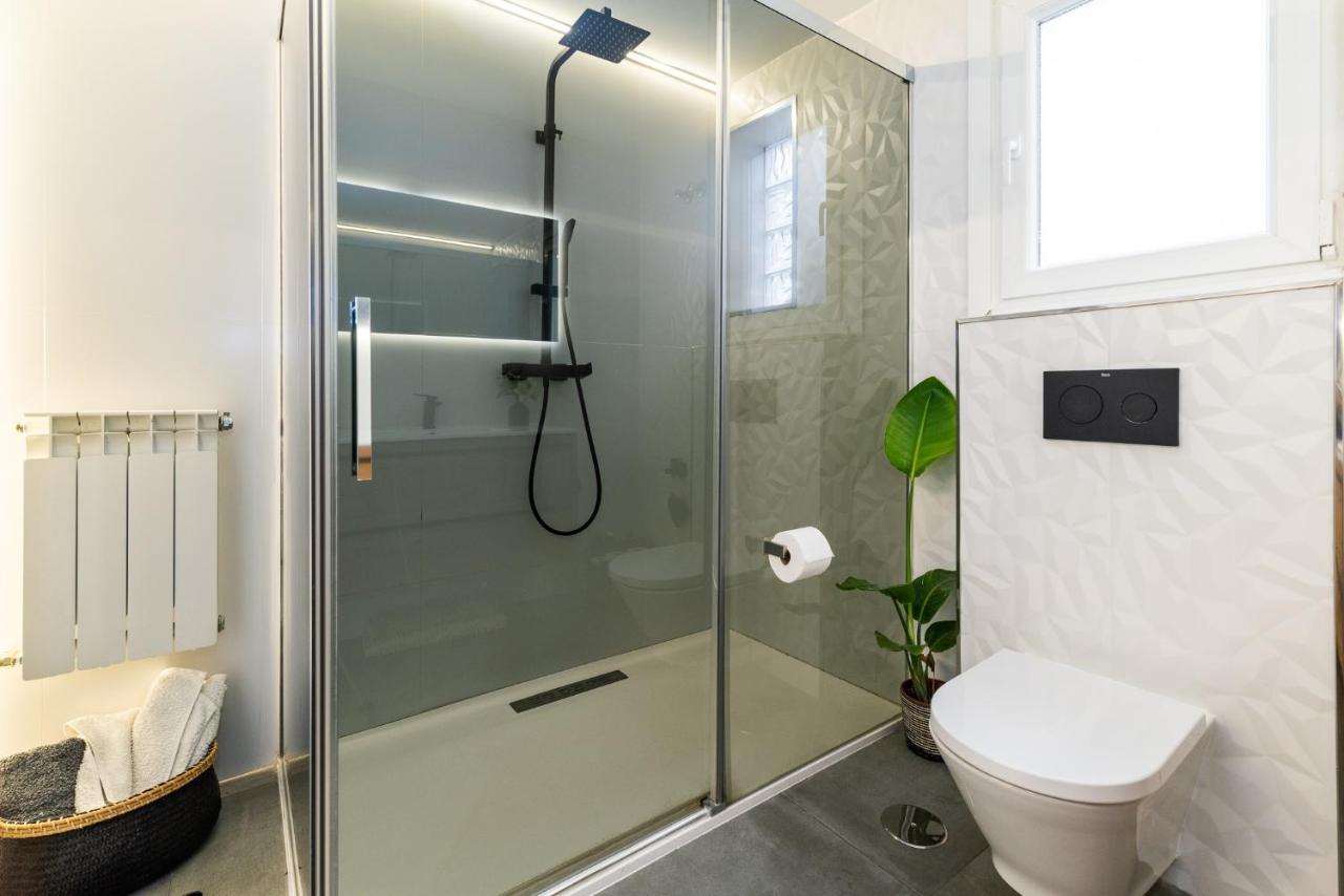 Apartamento Inteligente Con Vistas A La Alhambra غرناطة المظهر الخارجي الصورة