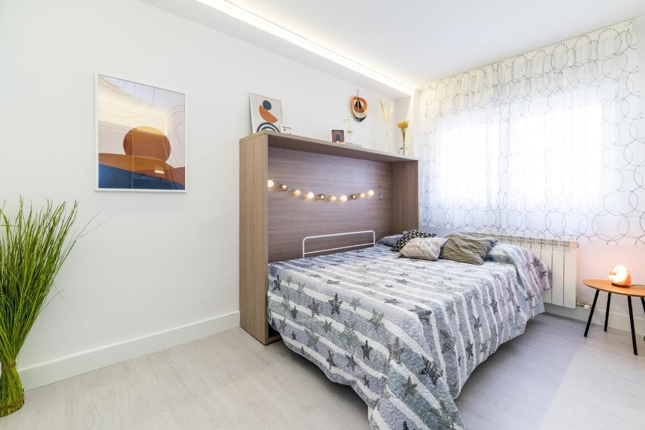 Apartamento Inteligente Con Vistas A La Alhambra غرناطة المظهر الخارجي الصورة