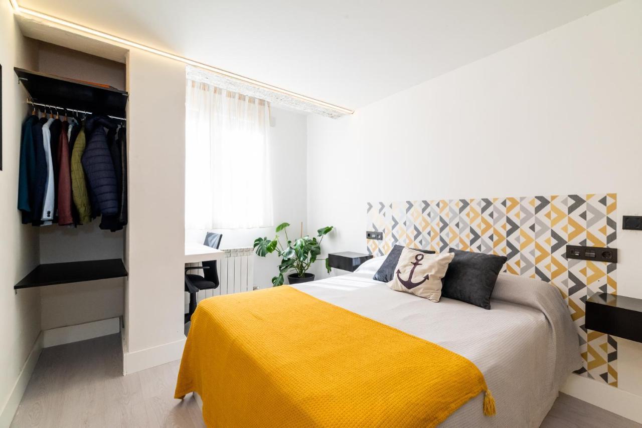 Apartamento Inteligente Con Vistas A La Alhambra غرناطة المظهر الخارجي الصورة